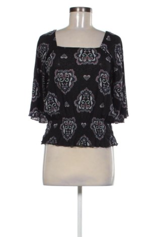 Damen Shirt Lindex, Größe L, Farbe Mehrfarbig, Preis € 12,99