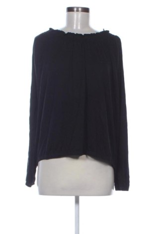 Γυναικεία μπλούζα Lindex, Μέγεθος XL, Χρώμα Μαύρο, Τιμή 5,99 €