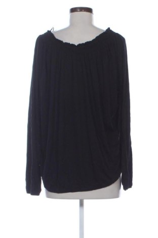 Γυναικεία μπλούζα Lindex, Μέγεθος XL, Χρώμα Μαύρο, Τιμή 5,99 €