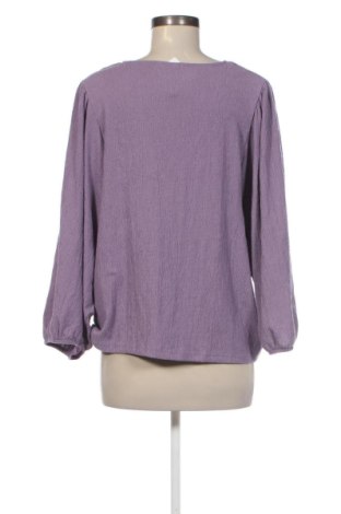 Damen Shirt Lindex, Größe XL, Farbe Lila, Preis € 12,99