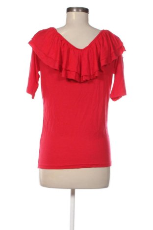 Női blúz Lindex, Méret M, Szín Piros, Ár 2 329 Ft