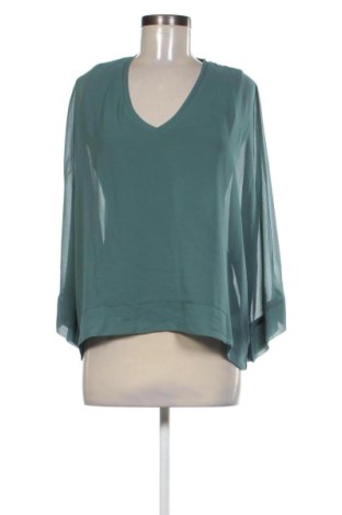 Damen Shirt Lindex, Größe XS, Farbe Grün, Preis 8,99 €