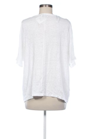 Dámská halenka Lindex, Velikost L, Barva Bílá, Cena  289,00 Kč