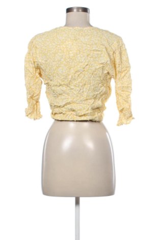 Дамска блуза Lindex, Размер L, Цвят Многоцветен, Цена 4,09 €