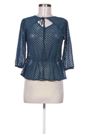 Дамска блуза Lindex, Размер S, Цвят Многоцветен, Цена 4,60 €