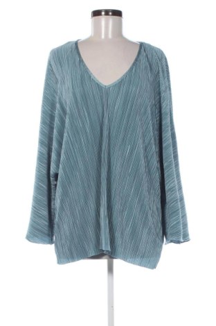 Dámská halenka Lindex, Velikost XXL, Barva Zelená, Cena  199,00 Kč