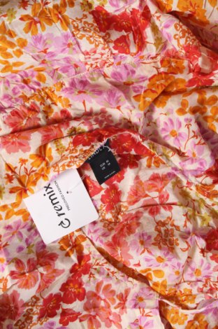 Bluzka damska Lindex, Rozmiar XXL, Kolor Kolorowy, Cena 35,99 zł