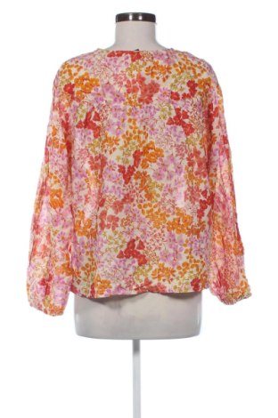Bluzka damska Lindex, Rozmiar XXL, Kolor Kolorowy, Cena 35,99 zł