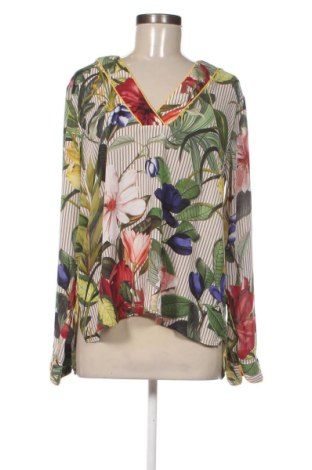 Dámská halenka Lindex, Velikost XL, Barva Vícebarevné, Cena  159,00 Kč