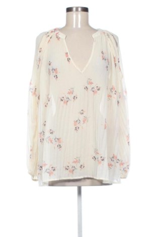 Damen Shirt Lindex, Größe 3XL, Farbe Mehrfarbig, Preis € 7,99