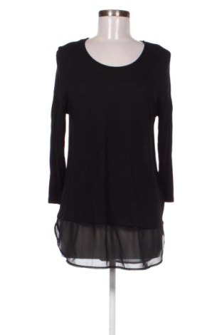 Damen Shirt Lindex, Größe L, Farbe Schwarz, Preis € 9,70