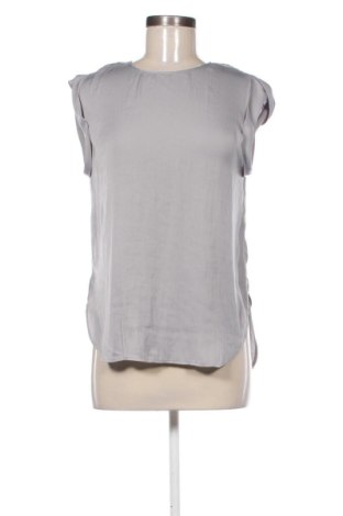 Bluzka damska Lindex, Rozmiar XS, Kolor Szary, Cena 30,25 zł