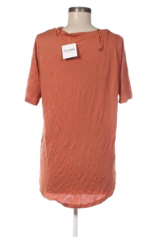 Дамска блуза Lindex, Размер XL, Цвят Оранжев, Цена 6,64 €