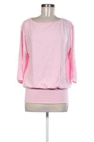 Bluză de femei Line Plus, Mărime L, Culoare Roz, Preț 60,99 Lei