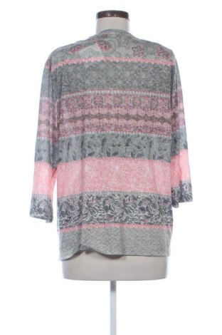 Дамска блуза Lisa Tossa, Размер XXL, Цвят Многоцветен, Цена 17,89 €