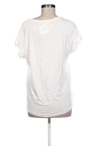 Bluzka damska Lisa Tossa, Rozmiar M, Kolor Biały, Cena 48,23 zł