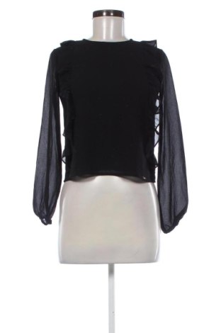 Bluză de femei Liu Jo, Mărime M, Culoare Negru, Preț 367,99 Lei