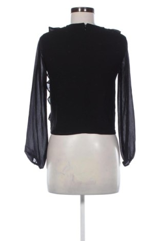 Bluză de femei Liu Jo, Mărime M, Culoare Negru, Preț 367,99 Lei