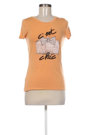 Bluză de femei Liu Jo, Mărime M, Culoare Portocaliu, Preț 188,99 Lei