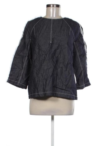 Damen Shirt Liviana Conti, Größe XL, Farbe Blau, Preis € 82,99