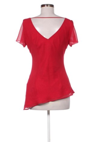 Γυναικεία μπλούζα Liz Jordan, Μέγεθος M, Χρώμα Κόκκινο, Τιμή 16,99 €