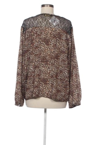 Damen Shirt Liza Lu, Größe 3XL, Farbe Mehrfarbig, Preis € 12,99