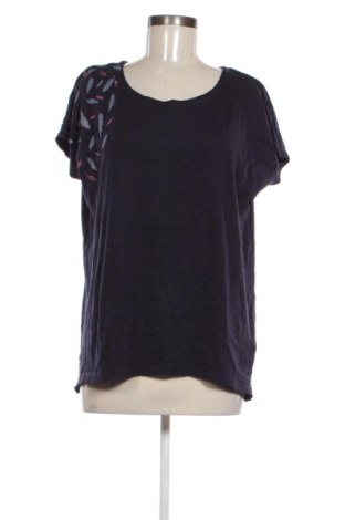 Γυναικεία μπλούζα Loap, Μέγεθος XXL, Χρώμα Μπλέ, Τιμή 14,00 €