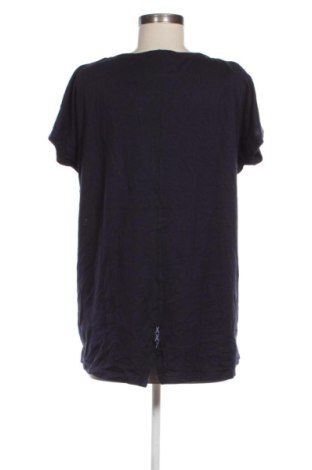 Γυναικεία μπλούζα Loap, Μέγεθος XXL, Χρώμα Μπλέ, Τιμή 14,00 €