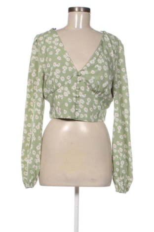 Damen Shirt Loavies, Größe L, Farbe Mehrfarbig, Preis € 22,99