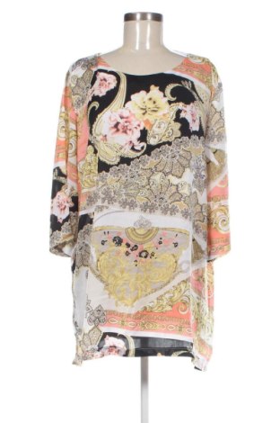 Bluză de femei L'officina Della Moda, Mărime XXL, Culoare Multicolor, Preț 85,99 Lei