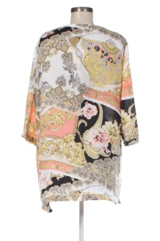 Bluză de femei L'officina Della Moda, Mărime XXL, Culoare Multicolor, Preț 85,99 Lei