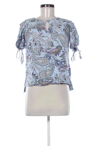 Дамска блуза Loft, Размер XS, Цвят Многоцветен, Цена 21,47 €