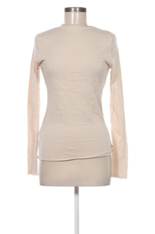 Дамска блуза Lokita, Размер M, Цвят Бежов, Цена 17,89 €