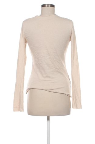 Дамска блуза Lokita, Размер M, Цвят Бежов, Цена 17,89 €