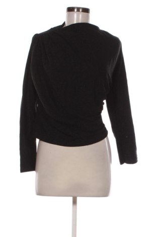 Bluză de femei Lola & Liza, Mărime M, Culoare Negru, Preț 107,99 Lei