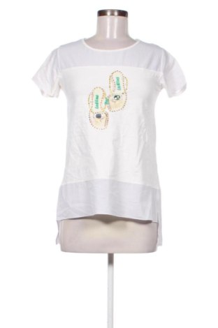 Дамска блуза Lolitas&L, Размер S, Цвят Екрю, Цена 14,82 €