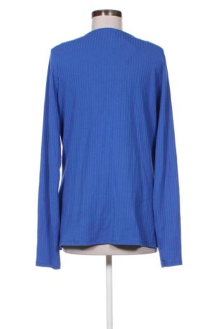 Дамска блуза Long Tall Sally, Размер XL, Цвят Син, Цена 6,64 €