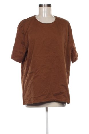 Дамска блуза Lost Minds, Размер XXL, Цвят Кафяв, Цена 10,22 €