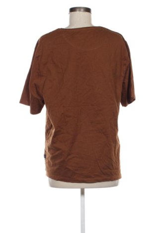 Дамска блуза Lost Minds, Размер XXL, Цвят Кафяв, Цена 10,22 €