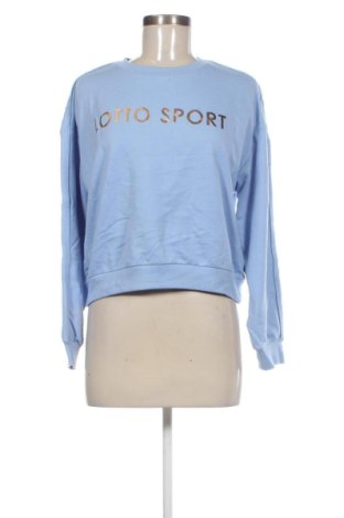 Dámská halenka Lotto, Velikost M, Barva Modrá, Cena  419,00 Kč