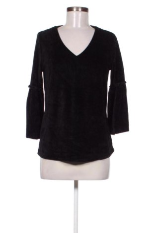 Дамска блуза Louise, Размер S, Цвят Черен, Цена 17,39 €