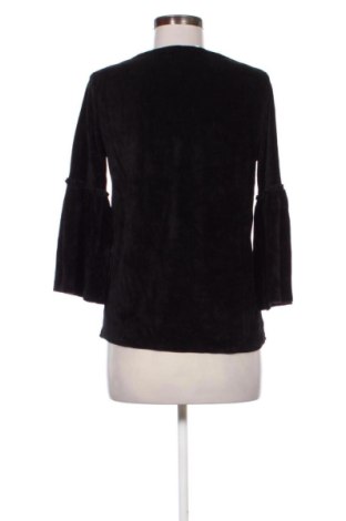 Дамска блуза Louise, Размер S, Цвят Черен, Цена 17,39 €