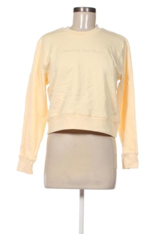 Damen Shirt Love Bonito, Größe L, Farbe Gelb, Preis 22,99 €