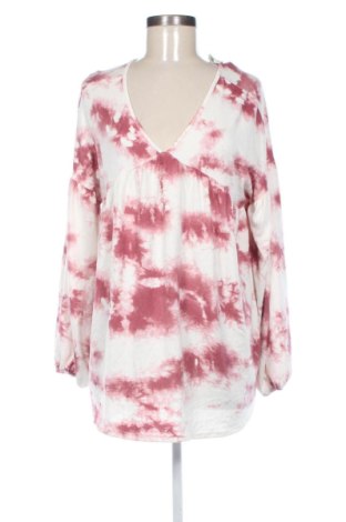 Damen Shirt Lovely J, Größe XXL, Farbe Mehrfarbig, Preis € 5,99
