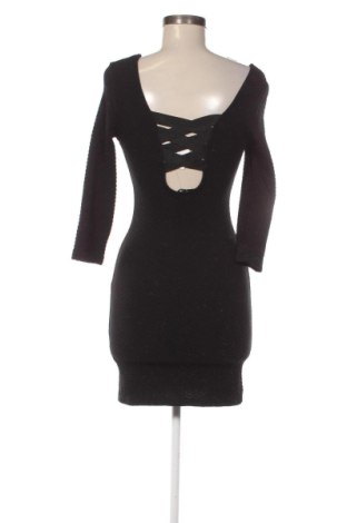 Bluzka damska Luc-Ce, Rozmiar S, Kolor Czarny, Cena 18,99 zł