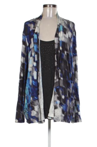 Дамска блуза Luisa Viola, Размер XXL, Цвят Многоцветен, Цена 25,05 €