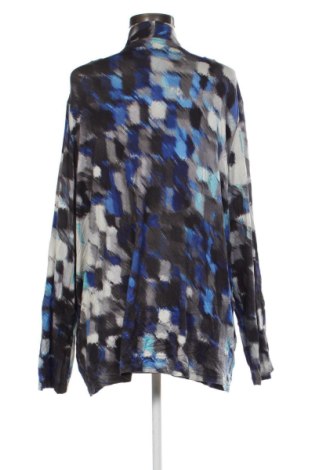 Дамска блуза Luisa Viola, Размер XXL, Цвят Многоцветен, Цена 25,05 €