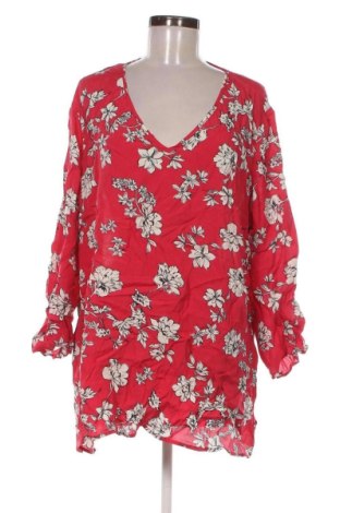 Bluzka damska Luisa Viola, Rozmiar L, Kolor Kolorowy, Cena 36,99 zł