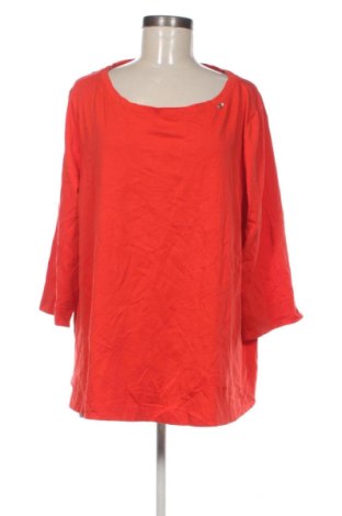 Damen Shirt Luisa Viola, Größe XL, Farbe Rot, Preis € 17,99