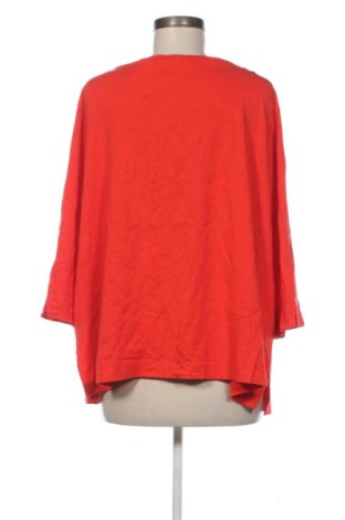 Damen Shirt Luisa Viola, Größe XL, Farbe Rot, Preis € 17,99